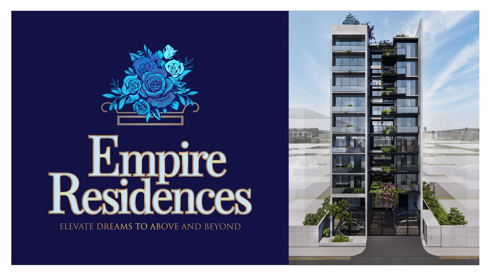 Empire Residences