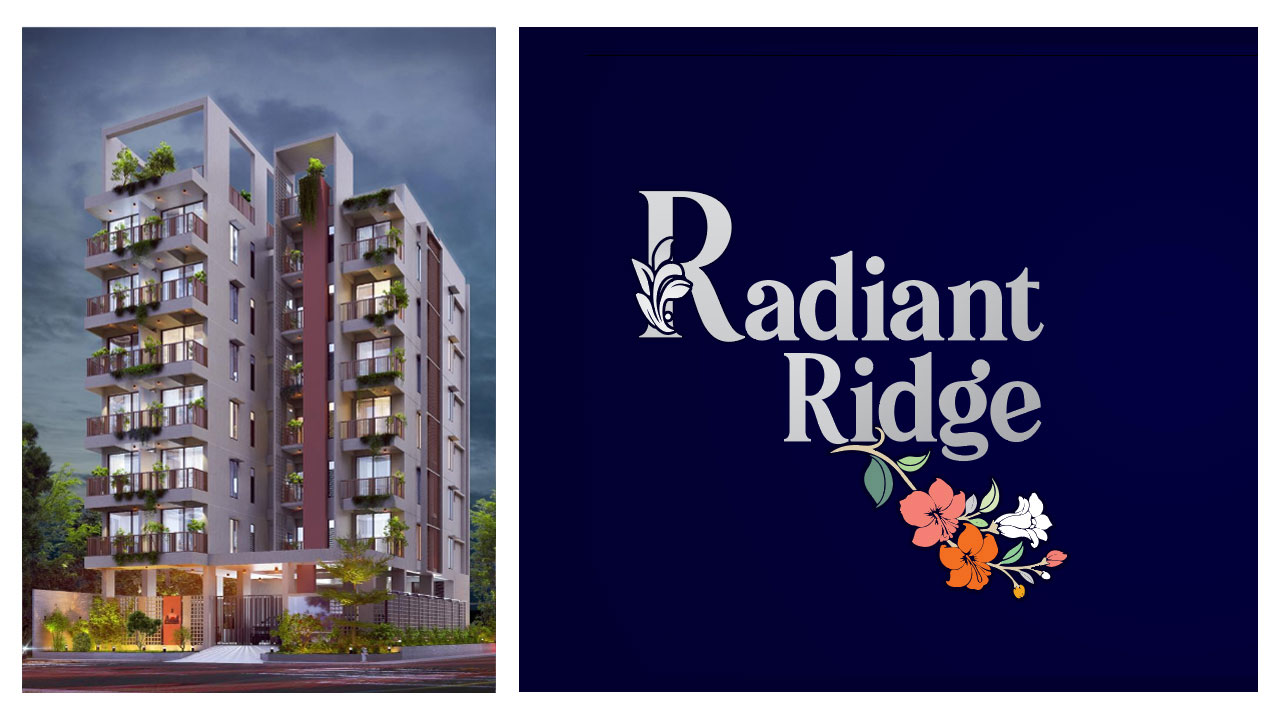 Radiant Ridge