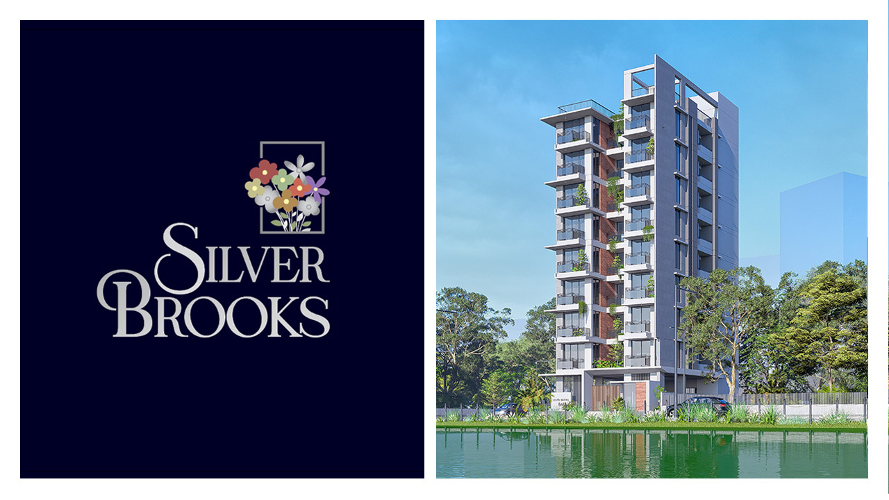 Silver Brooks