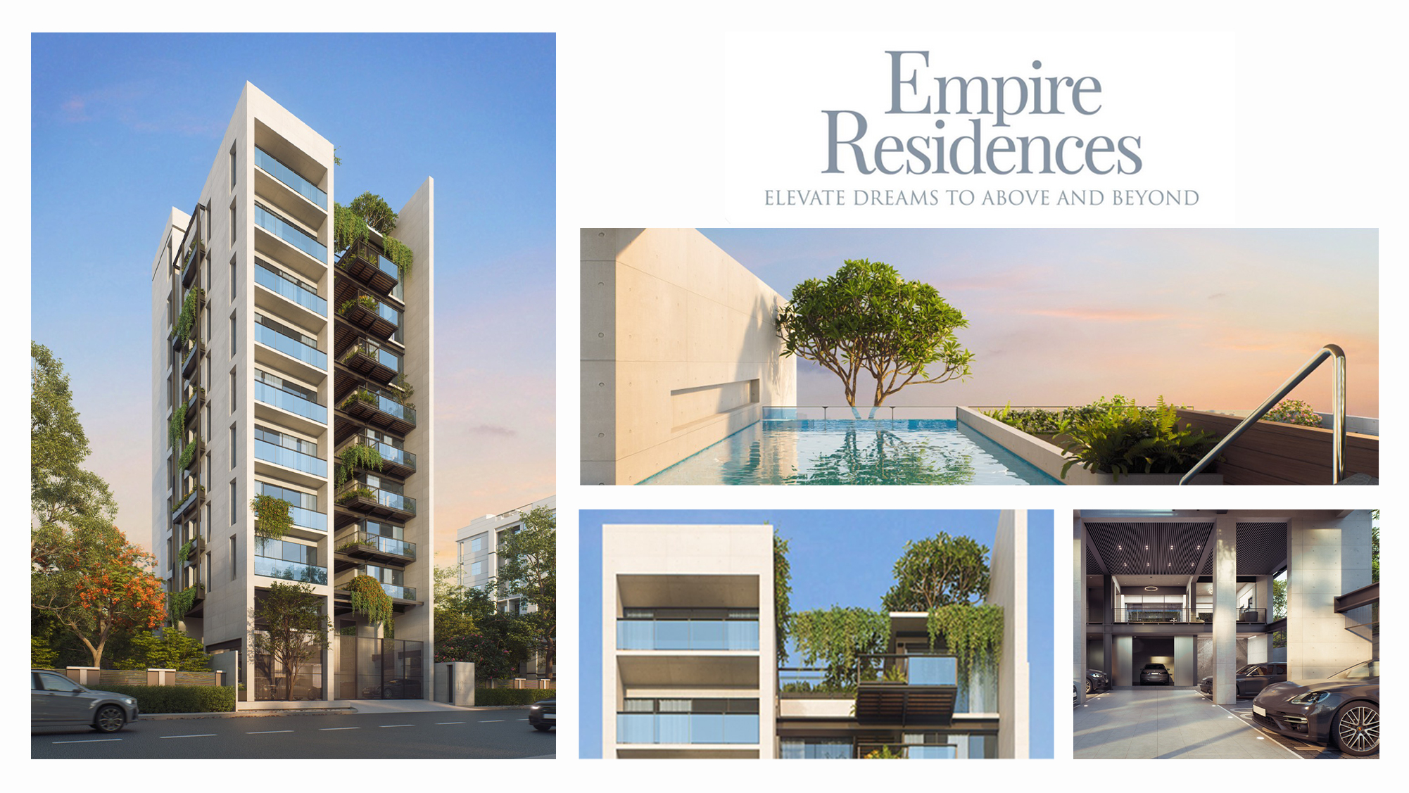 Empire Residences