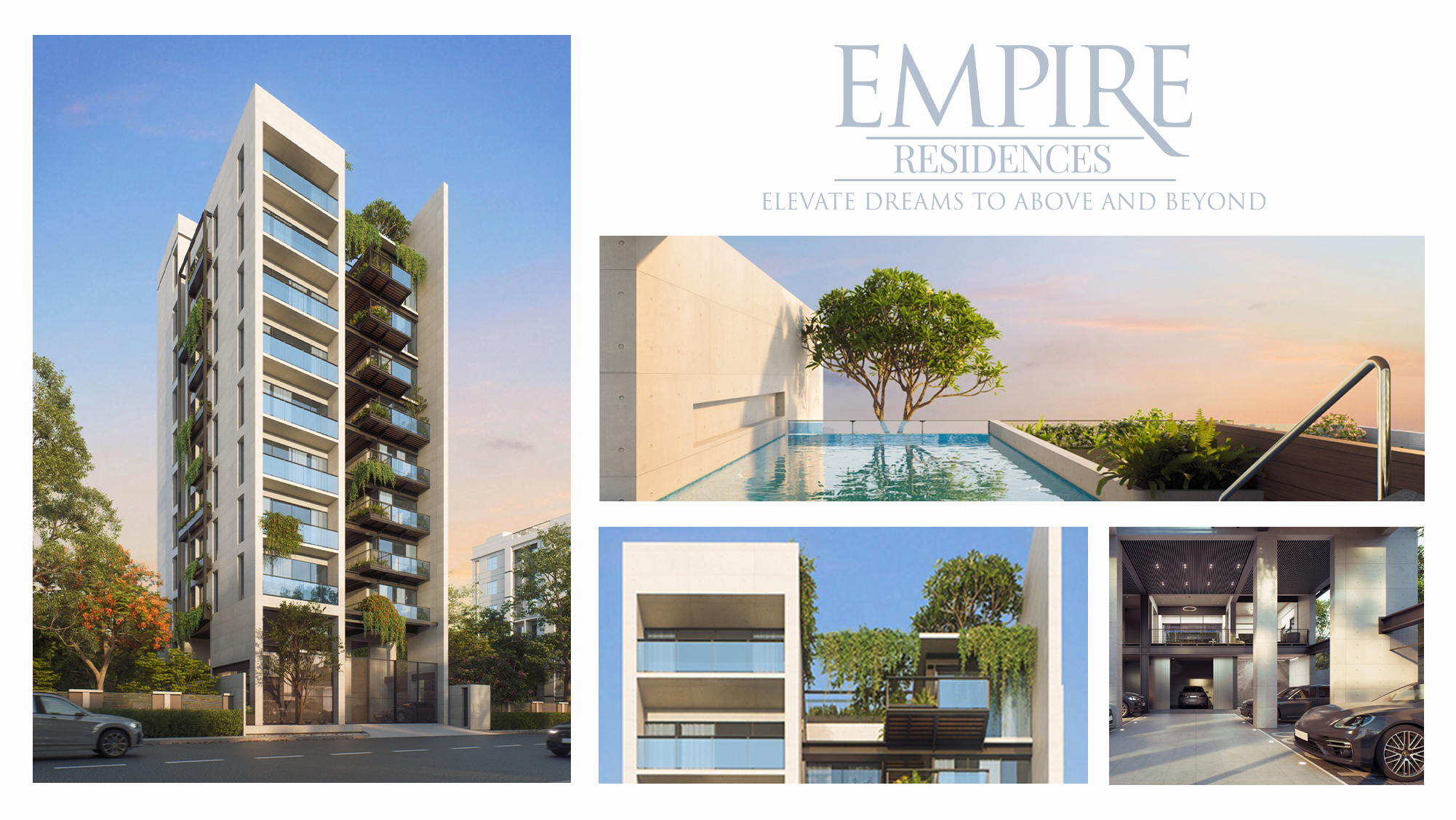 Empire Residences