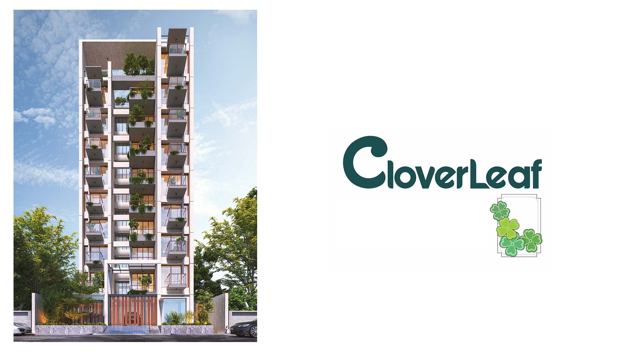 Cloverleaf