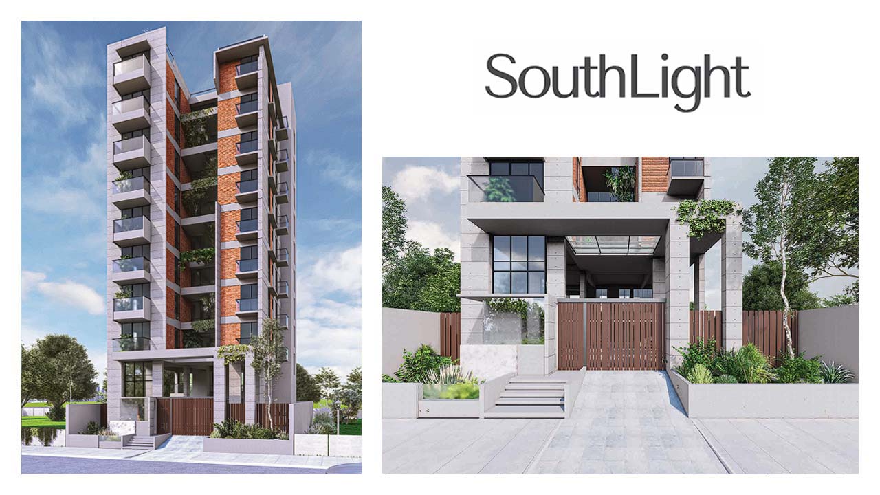 SouthLight
