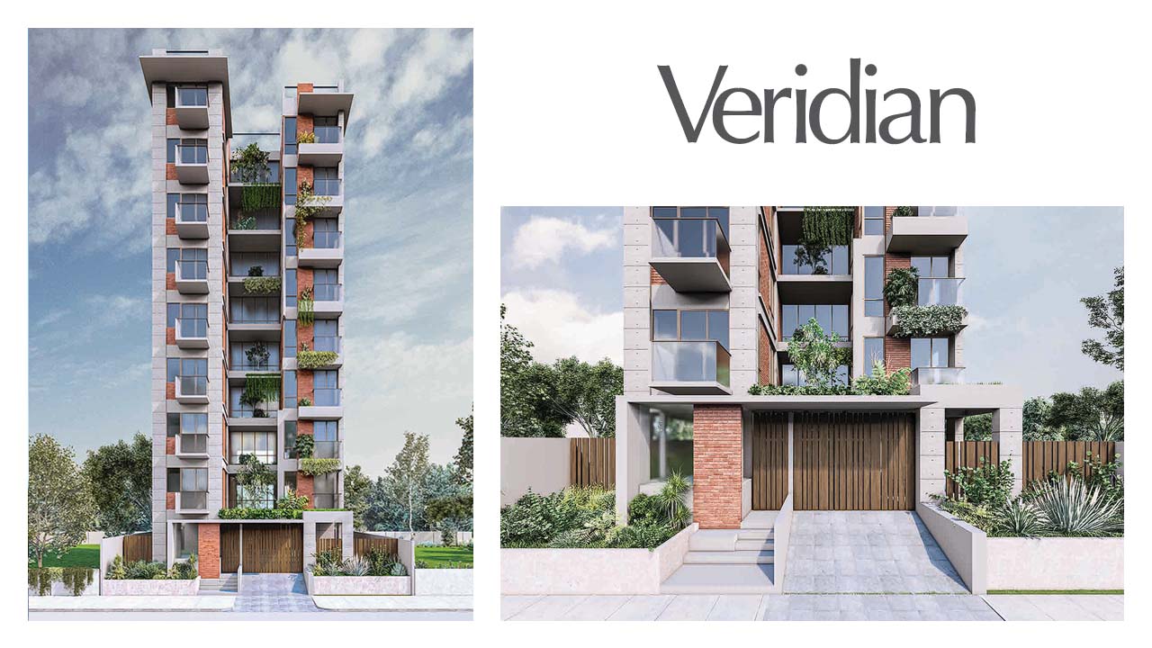 Veridian